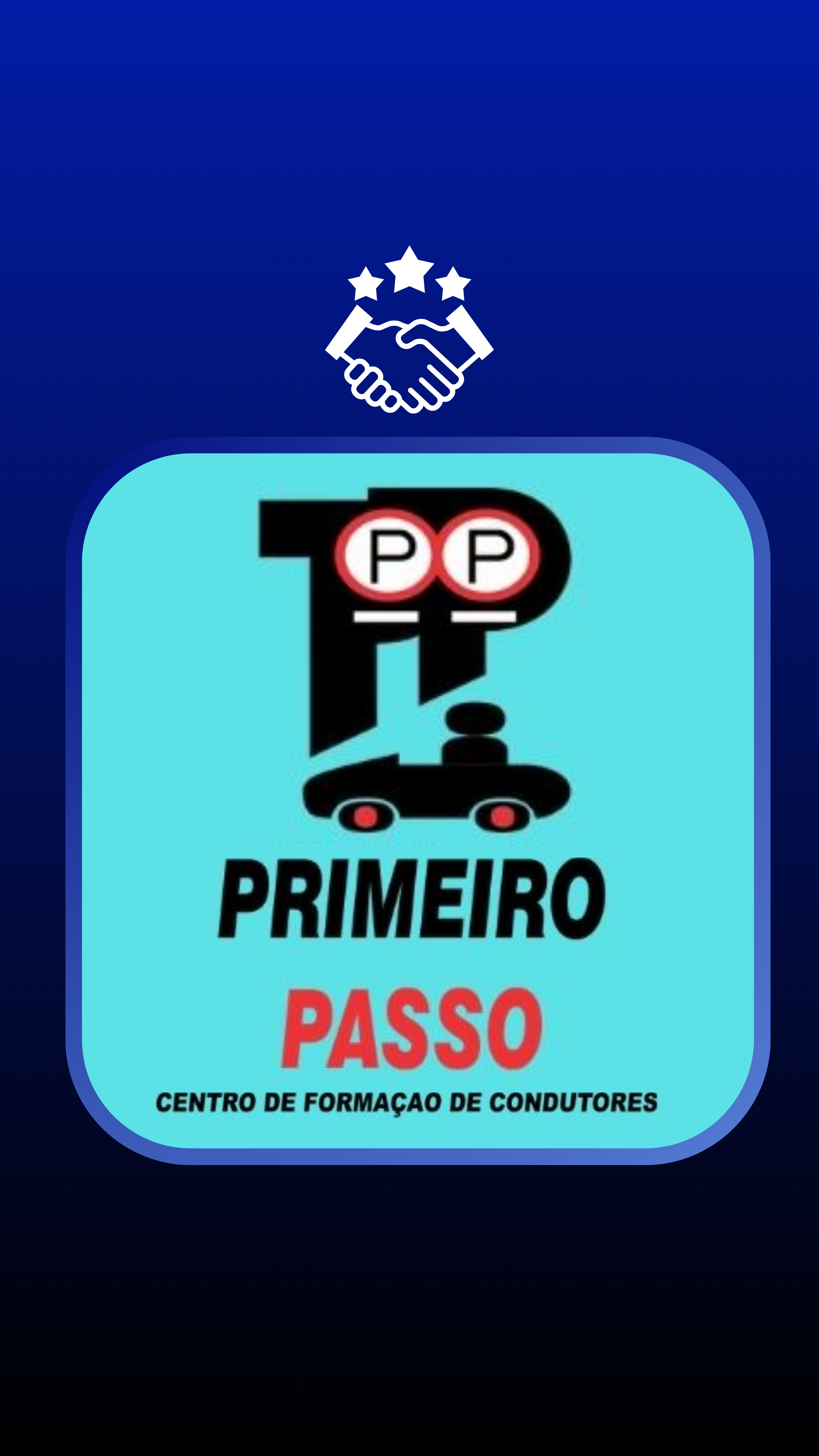 CFC Primeiro Passo